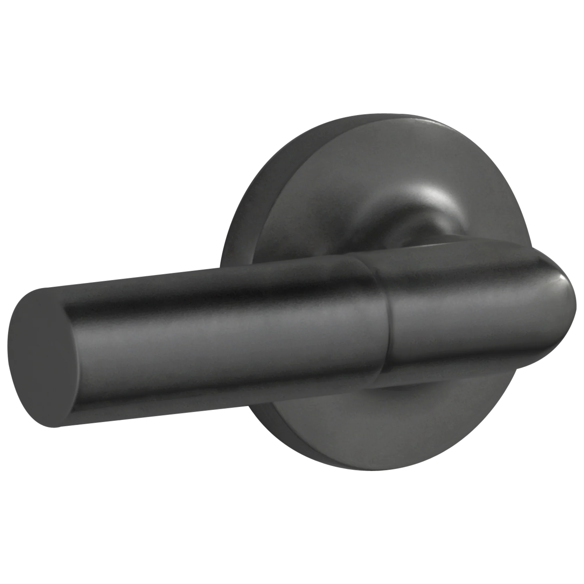 Brizo Odin: Front Mount Flush Lever