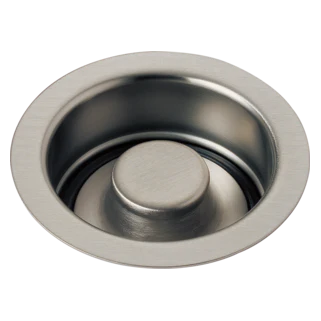 Brizo Other: Kitchen Disposal and Flange Stopper - Image 6