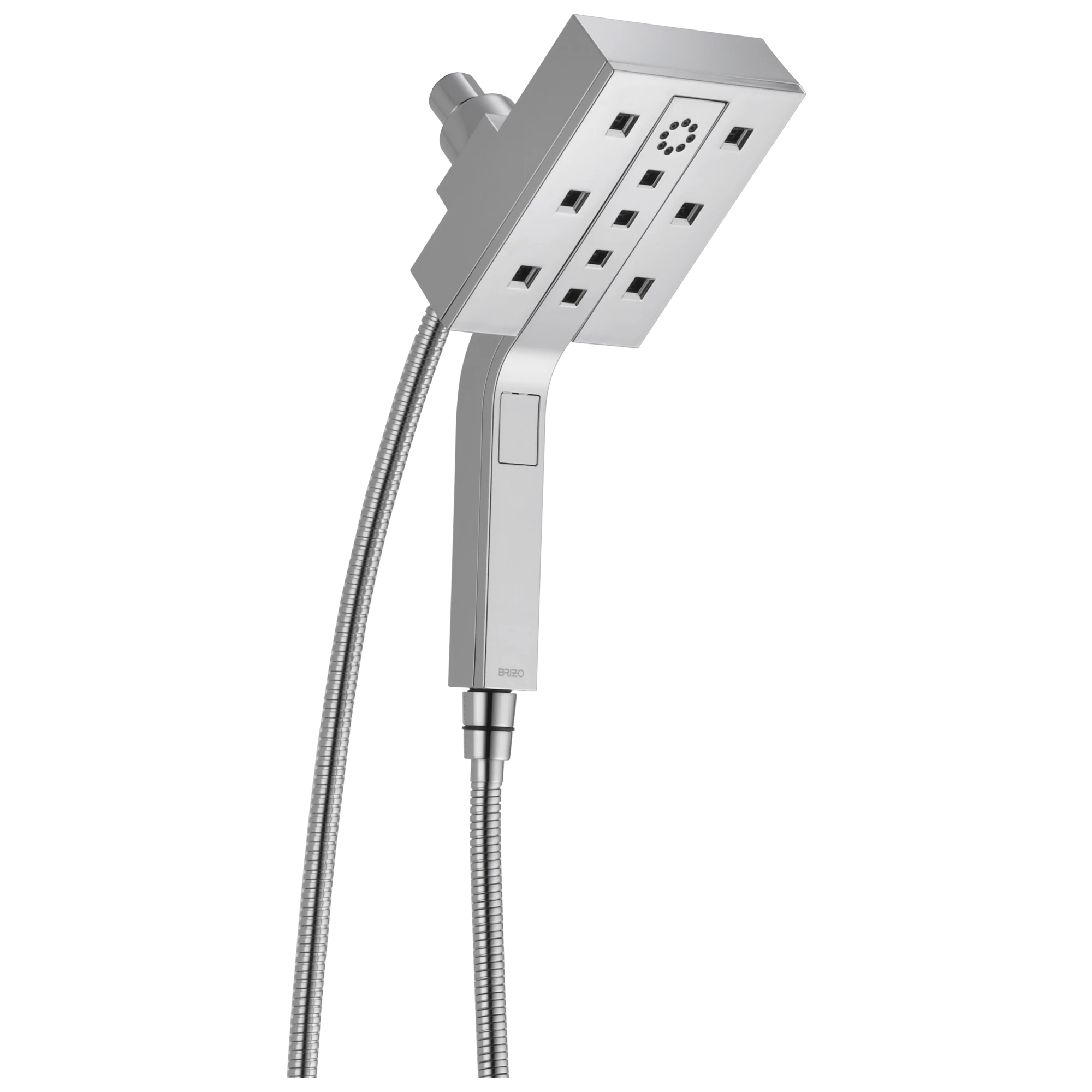 Brizo Brizo Universal Showering:86280 Linear Square H<sub>2</sub>Okinetic<sup></sup> Multi-Function Hydrati 2|1 Shower - Image 4