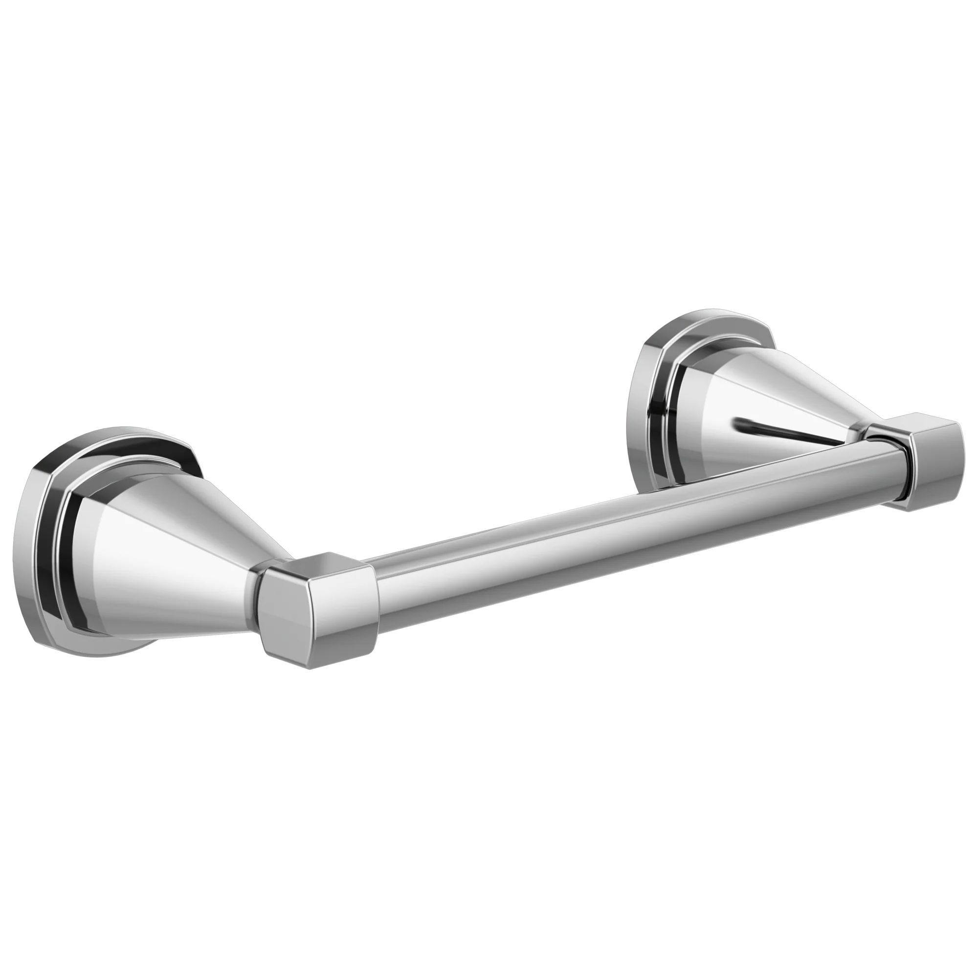 Delta Stryke: 8" Mini Towel Bar