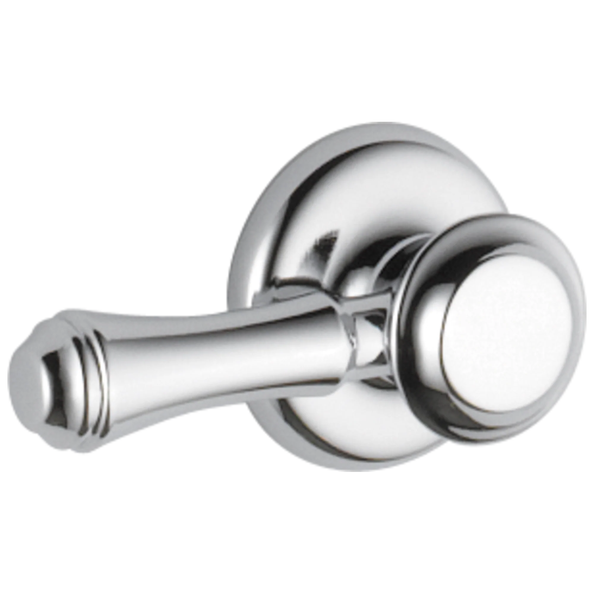 Delta Cassidy: Traditional Tank Lever