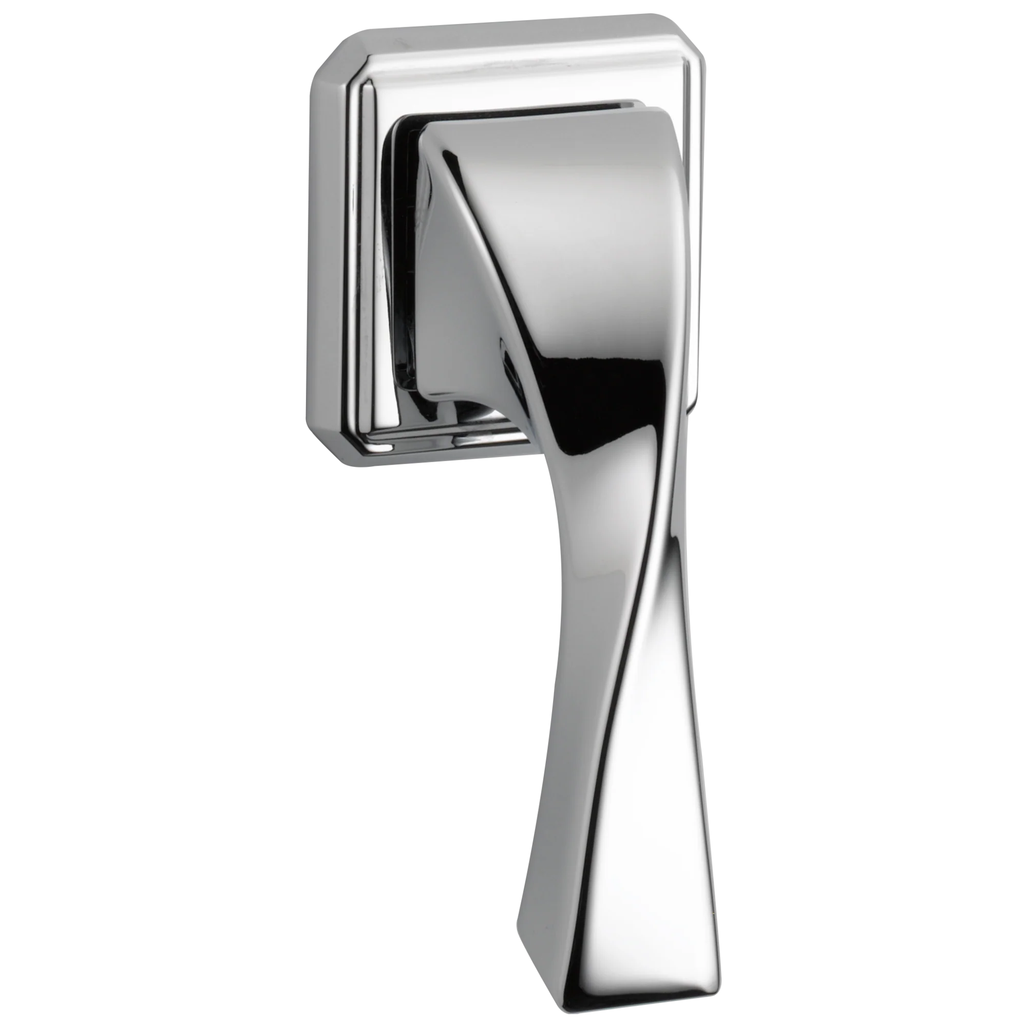 Brizo Virage: Side Mount Flush Lever - Image 3