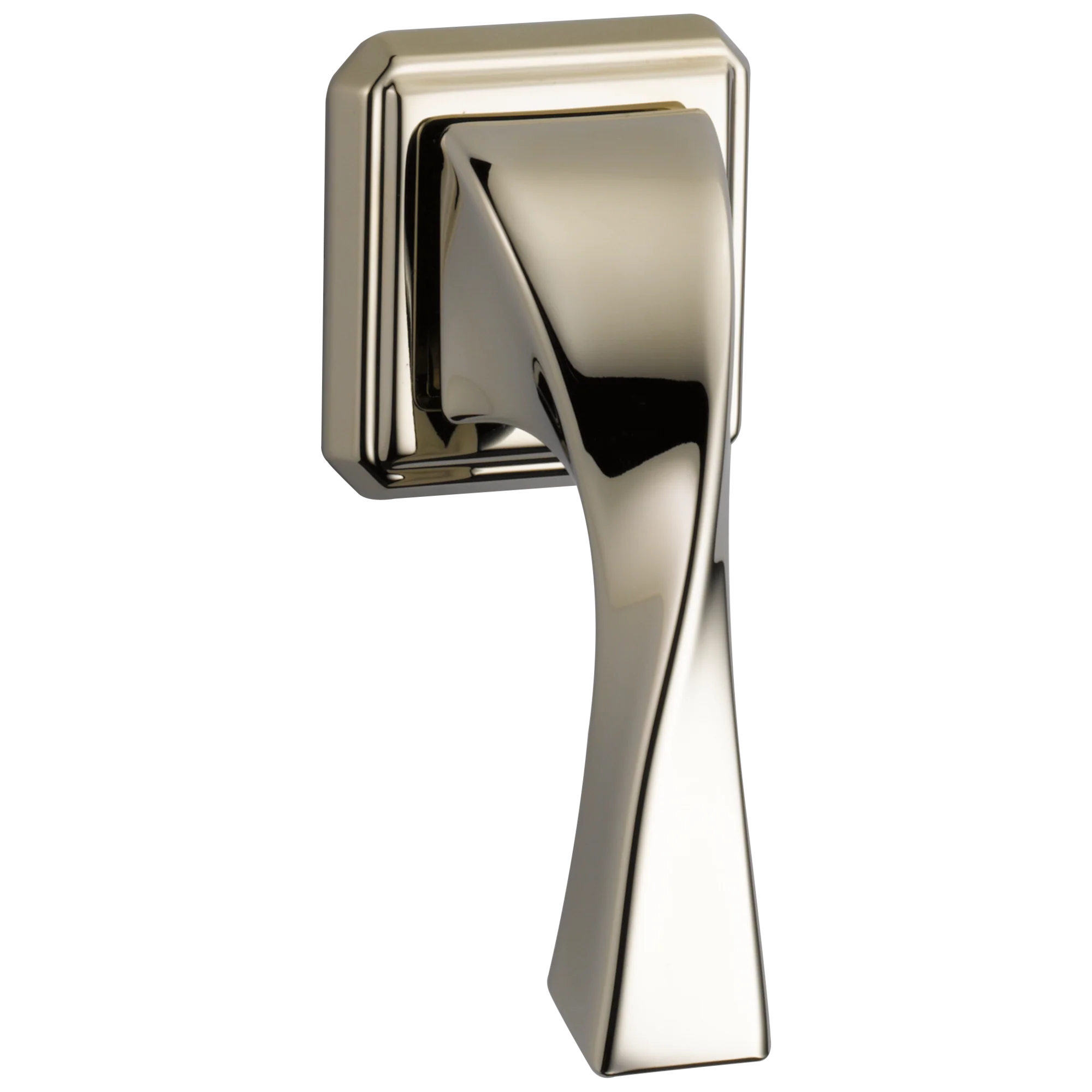 Brizo Virage: Side Mount Flush Lever - Image 4