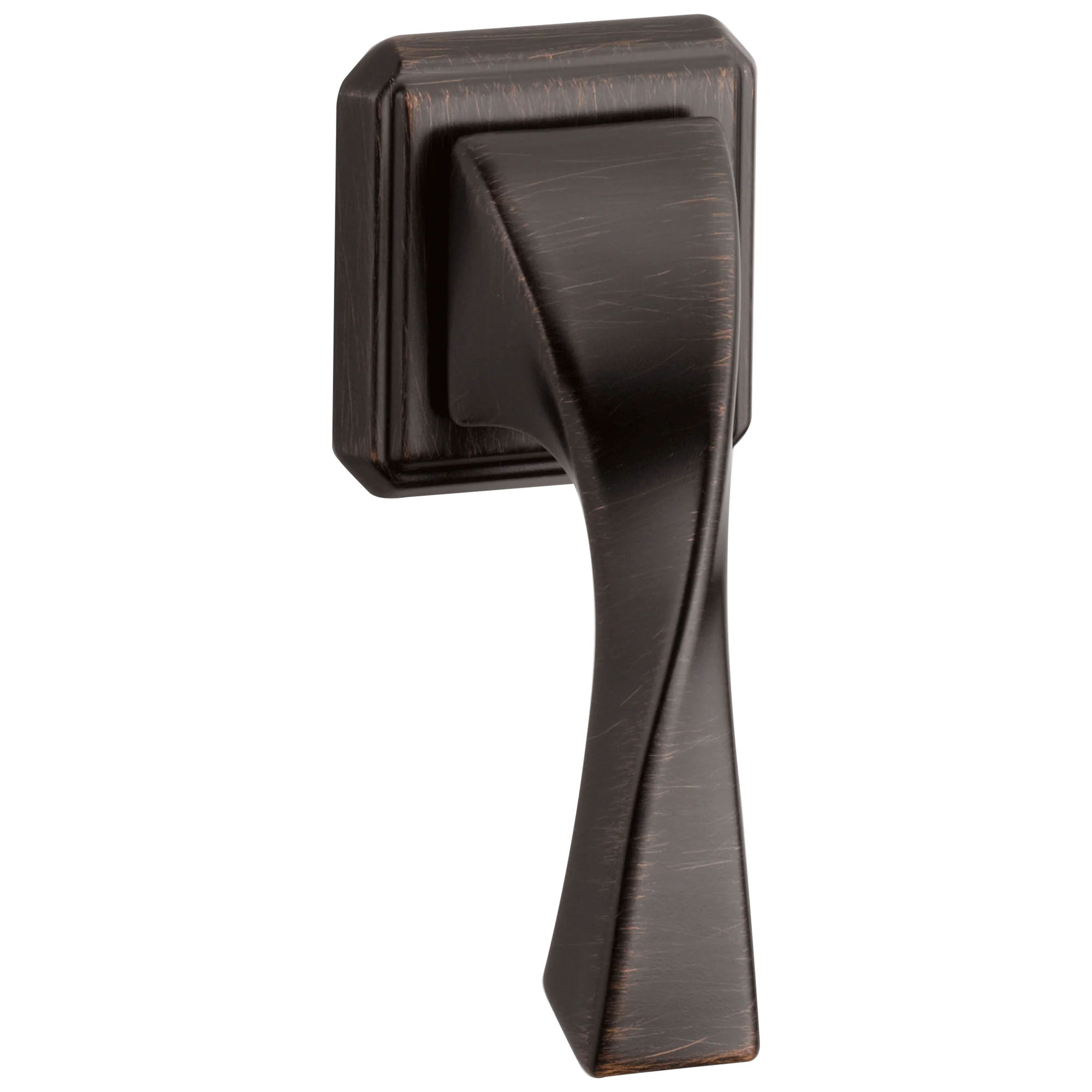 Brizo Virage: Side Mount Flush Lever - Image 5