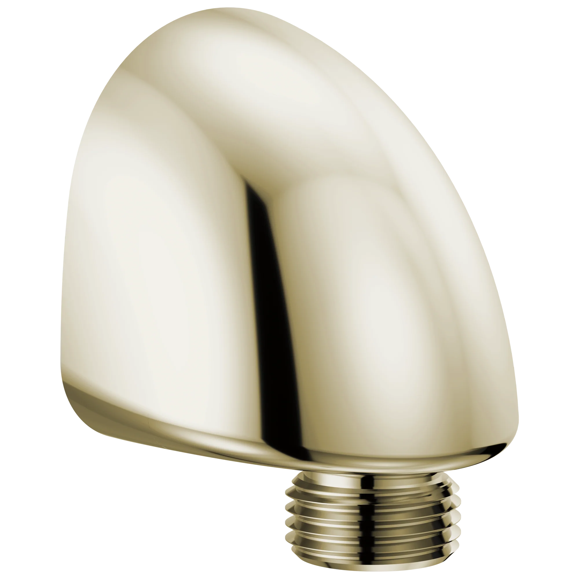 Delta Universal Showering Components: Wall Elbow for Hand Shower - Image 6