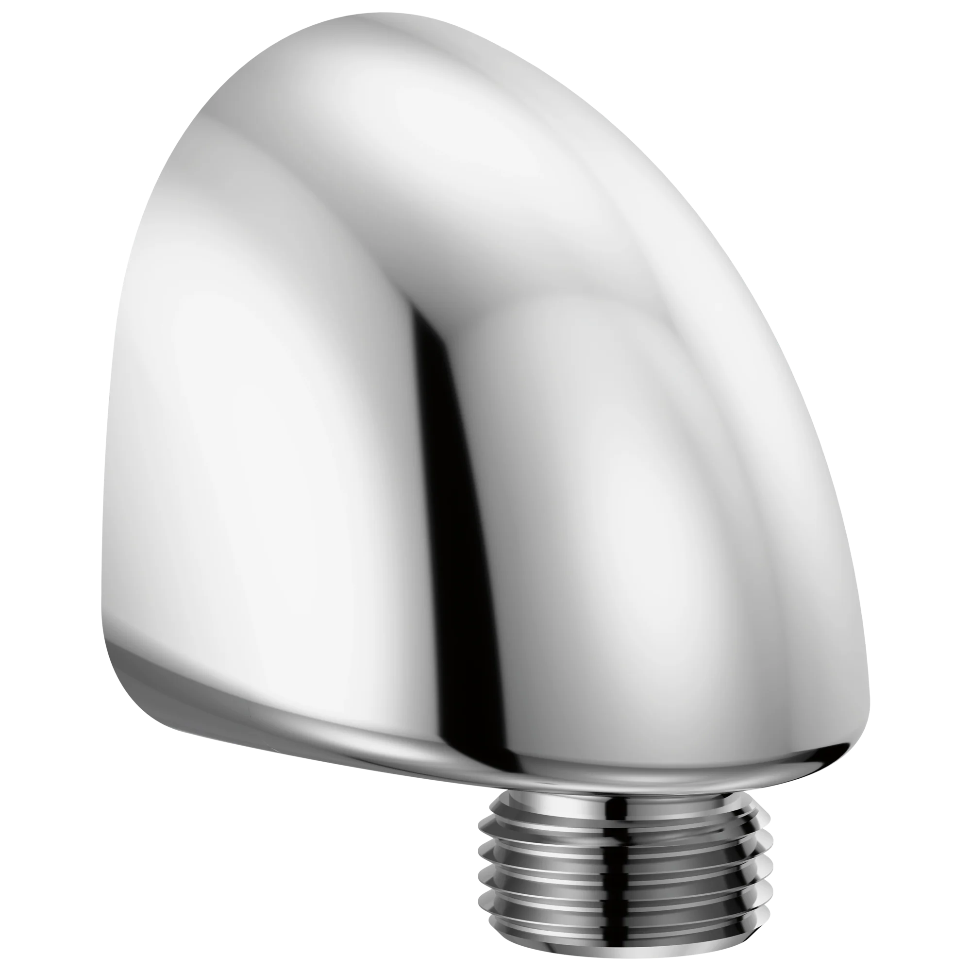 Delta Universal Showering Components: Wall Elbow for Hand Shower - Image 7