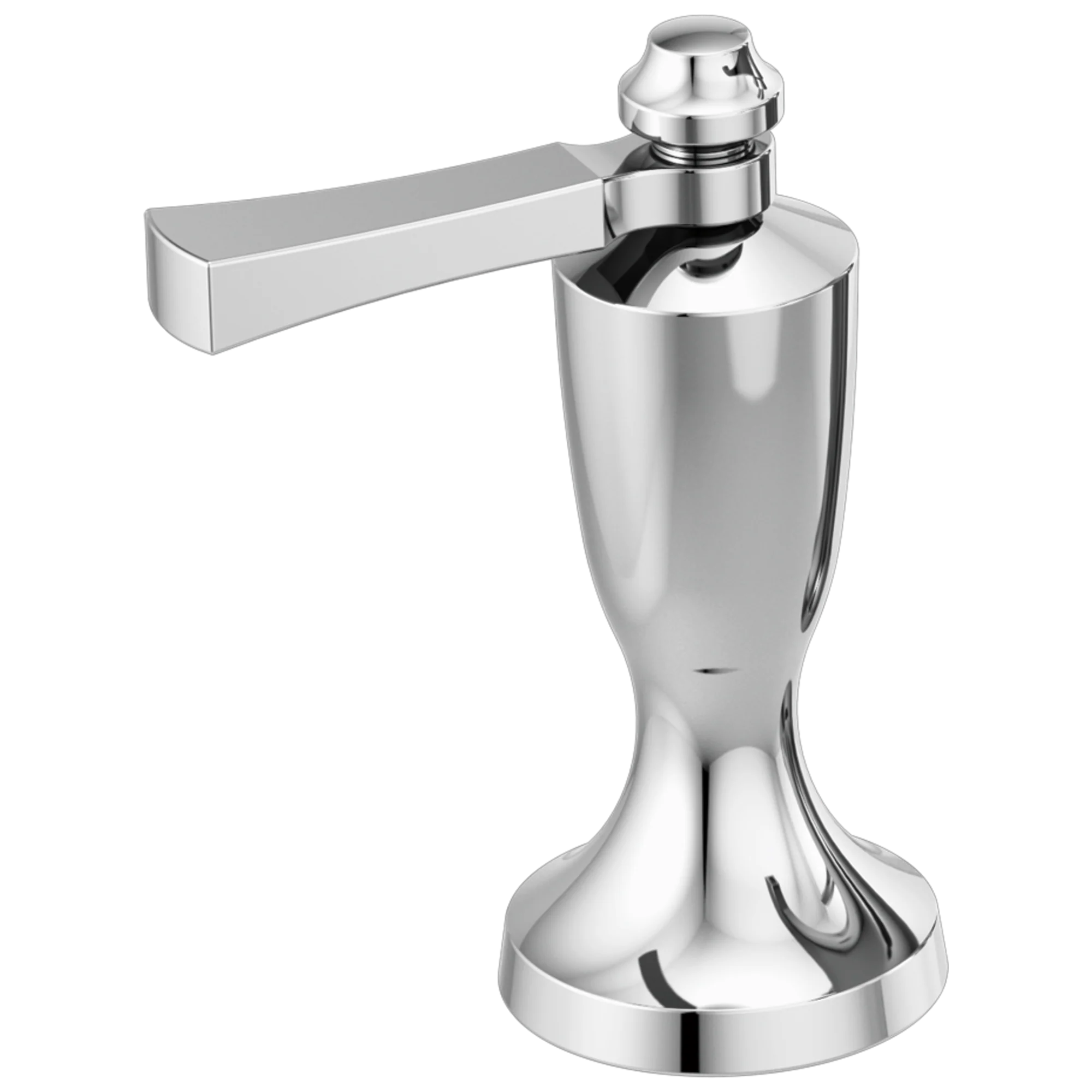 Delta Dorval™: Handle 1L-Roman Tub and WM Tub Filler