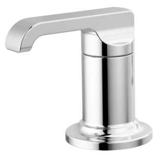 Delta Tetra: Roman Tub Handles - Lever