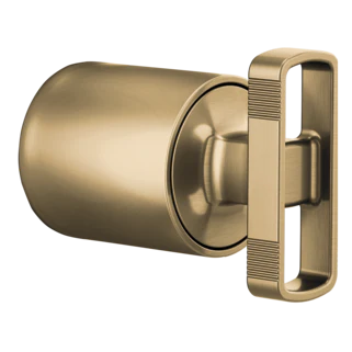 Brizo Kintsu: Pressure Balance Valve Trim Knob Handle Kit - Image 2