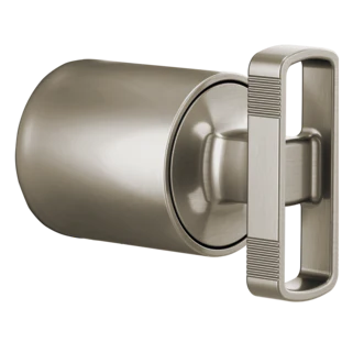 Brizo Kintsu: Pressure Balance Valve Trim Knob Handle Kit - Image 3