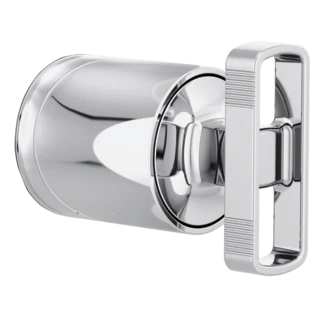 Brizo Kintsu: Pressure Balance Valve Trim Knob Handle Kit - Image 4