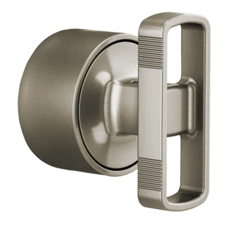 Brizo Kintsu: Sensori Thermostatic Valve Trim Knob Handle Kit - Image 3