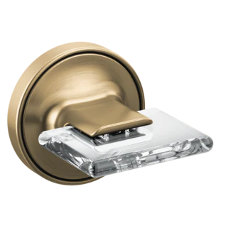 Brizo Allaria: Two-Handle Wall Mount Tub Filler Knob Handle Kit - Image 5