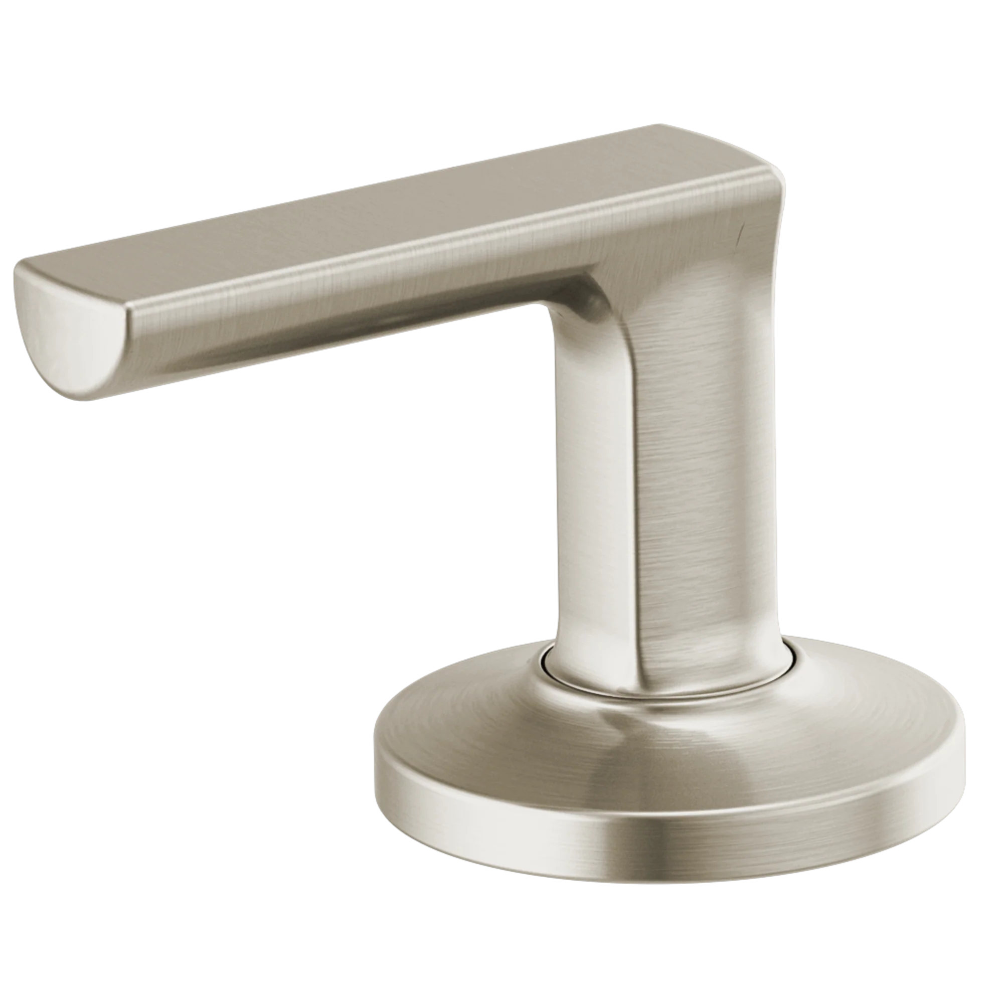Brizo Kintsu™: Widespread Lavatory Lever Handle Kit - Image 3