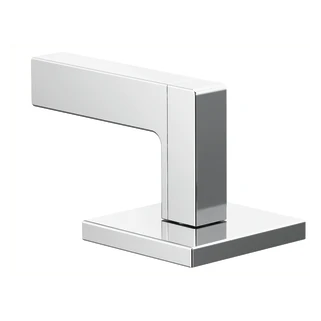 Brizo Frank Lloyd Wright: Widespread Lavatory Lever Handle Kit - Image 3