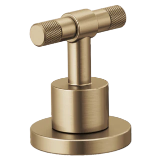 Brizo Litze: Widespread Handle Kit - T-Lever