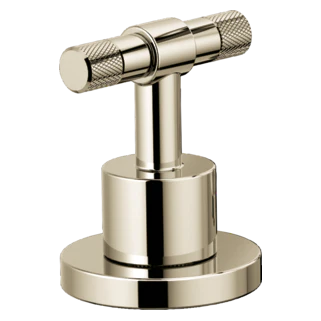 Brizo Litze: Widespread Handle Kit - T-Lever - Image 4