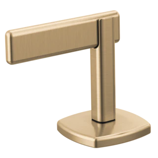 Brizo Allaria: Widespread Lavatory Lever Handle Kit - Image 4