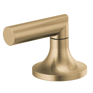 Brizo Jason Wu for Brizo™: Widespread Lavatory Low Lever Handles - Image 3
