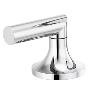Brizo Jason Wu for Brizo™: Widespread Lavatory Low Lever Handles - Image 4