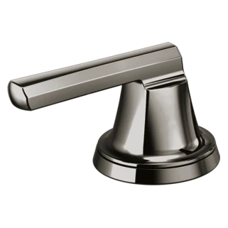 Brizo Levoir: Widespread Lavatory Low Lever Handle Kit