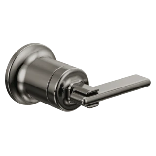 Brizo Allaria: Two-Hole, Single-Handle Wall Mount Lavatory Faucet Lever Handle Kit - Image 2