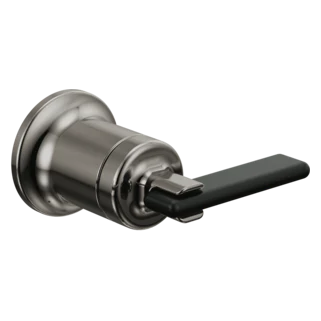 Brizo Allaria: Two-Hole, Single-Handle Wall Mount Lavatory Faucet Lever Handle Kit - Image 3