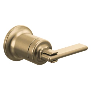 Brizo Allaria: Two-Hole, Single-Handle Wall Mount Lavatory Faucet Lever Handle Kit - Image 4