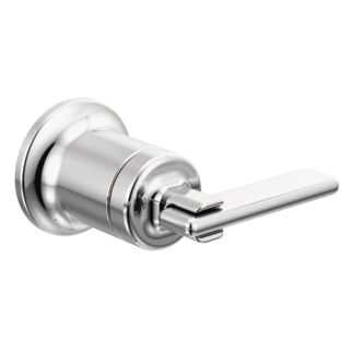 Brizo Allaria: Two-Hole, Single-Handle Wall Mount Lavatory Faucet Lever Handle Kit - Image 7