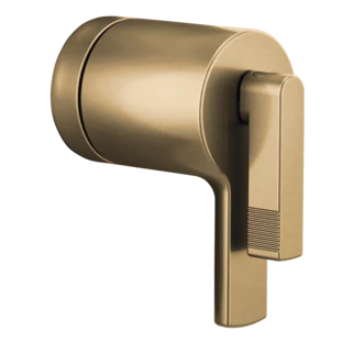 Brizo Kintsu™: Thermostatic Valve Trim Lever Handle Kit - Image 2