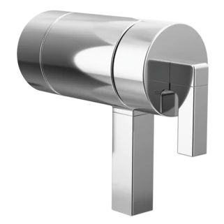 Brizo Frank Lloyd Wright: TempAssure Thermostatic Valve Lever Handle Kit - Image 2