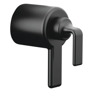 Brizo Allaria: TempAssure Thermostatic Valve Trim Twist Handle Kit