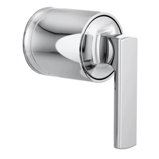 Brizo Kintsu: Pressure Balance Valve Trim Handle Kit - Lever - Image 4