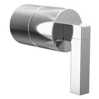 Brizo Frank Lloyd Wright: Pressure Balance Valve Lever Handle Kit - Image 2