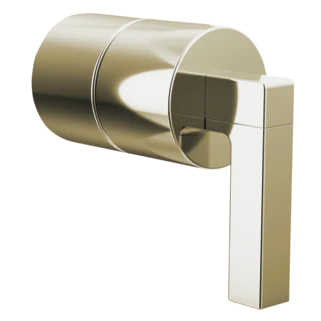 Brizo Frank Lloyd Wright: Pressure Balance Valve Lever Handle Kit - Image 3