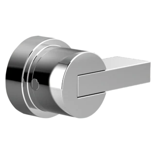 Brizo Litze: Pressure Balance Valve Only Trim Lever Handle Kit - Image 3