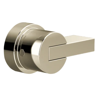 Brizo Litze: Pressure Balance Valve Only Trim Lever Handle Kit - Image 4