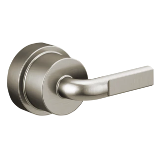 Brizo Litze: Pressure Balance Valve Only Trim Notch Lever Handle Kit - Image 2