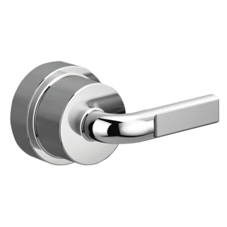 Brizo Litze: Pressure Balance Valve Only Trim Notch Lever Handle Kit - Image 3