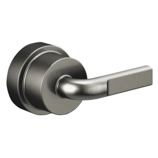 Brizo Litze: Pressure Balance Valve Only Trim Notch Lever Handle Kit - Image 5