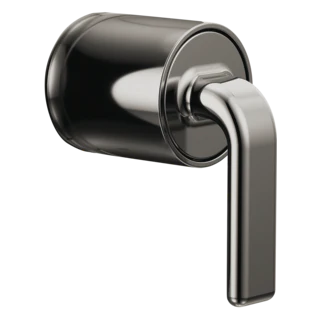 Brizo Allaria: Pressure Balance Valve Trim Twist Lever Handle Kit - Image 2