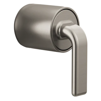 Brizo Allaria: Pressure Balance Valve Trim Twist Lever Handle Kit - Image 4