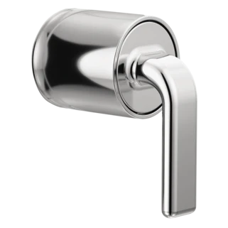 Brizo Allaria: Pressure Balance Valve Trim Twist Lever Handle Kit - Image 5