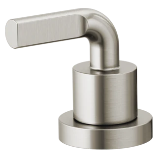 Brizo Litze: Roman Tub Faucet Notch Lever Handle Kit - Image 2