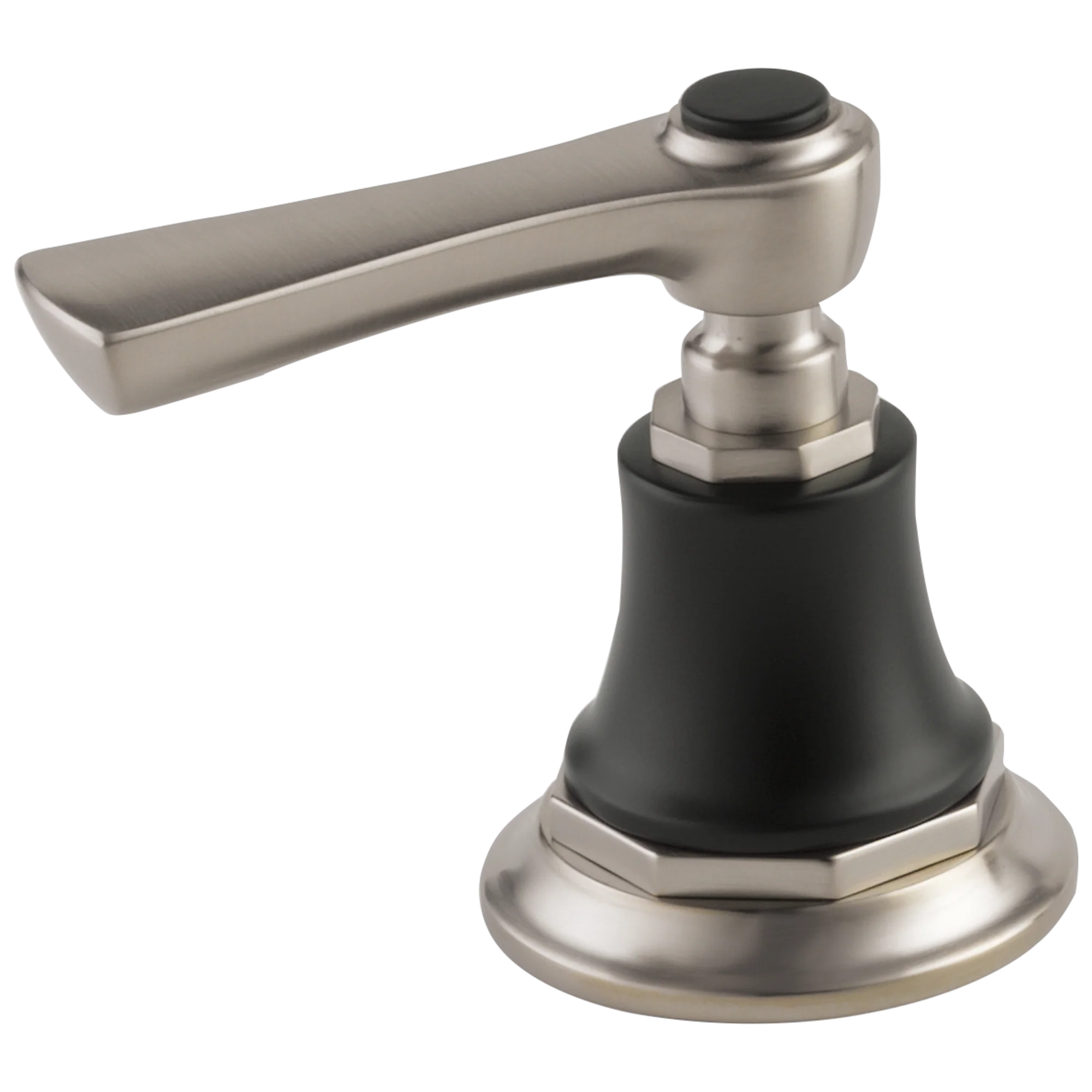 Brizo Rook: Roman Tub Lever Handle Kit - Image 3