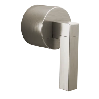 Brizo Frank Lloyd Wright: Sensori Thermostatic Valve Trim Lever Handle Kit