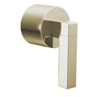 Brizo Frank Lloyd Wright: Sensori Thermostatic Valve Trim Lever Handle Kit - Image 3