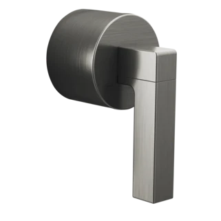 Brizo Frank Lloyd Wright: Sensori Thermostatic Valve Trim Lever Handle Kit - Image 4