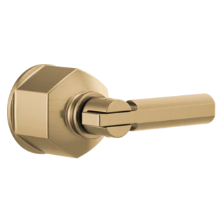 Brizo Invari™: Sensori Thermostatic Valve Trim Handle Kit - Lever