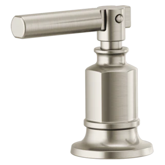 Brizo Invari™: Roman Tub Handle Kit  - Lever - Image 2